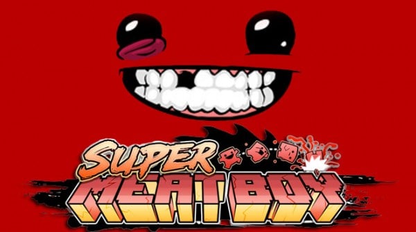 Super meat boy free download