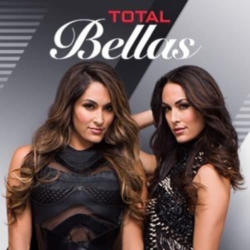 Total Bellas Season 1 Episode 1 Review: Cena's Rules - W2Mnet