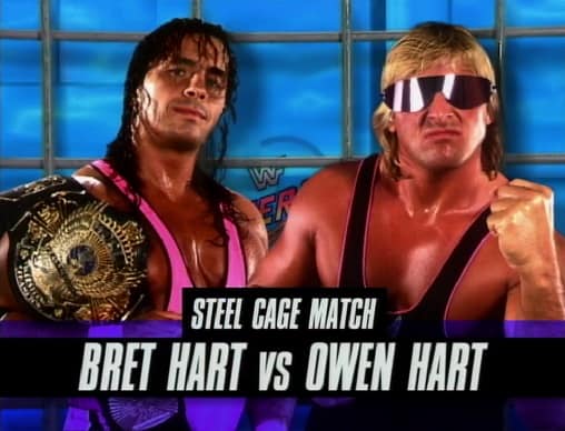 Wrestling Unwrapped: WWF Summerslam 1994 Review - W2Mnet