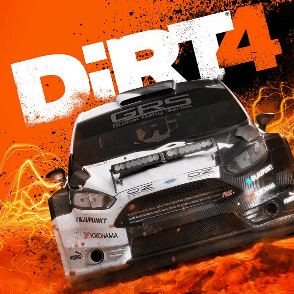 dirt 4 release date