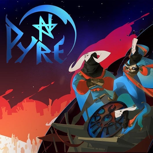 pyre characters
