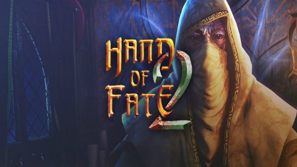 hand of fate 2 ps4 release date