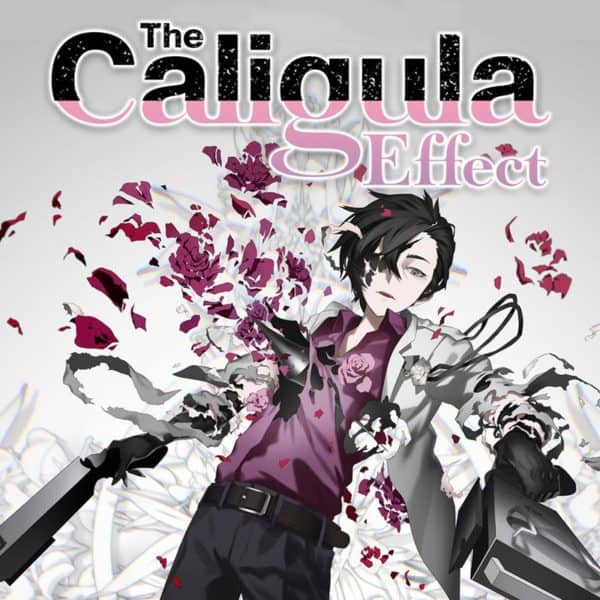 The Caligula Effect 2 instal the new