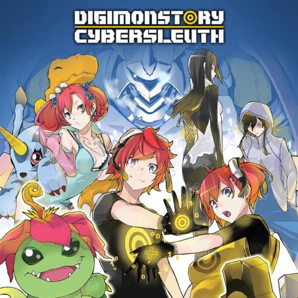 bästa Digimon spel
