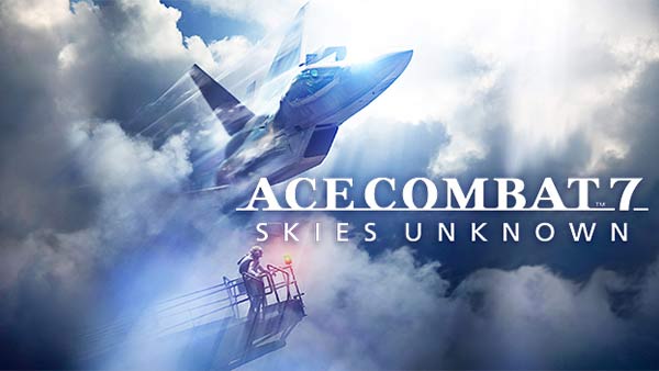 Featured image of post Bandai Namco Ace Combat 7 Skies Unknown Skies unknown is a combat flight simulation video game developed and published by bandai namco entertainment