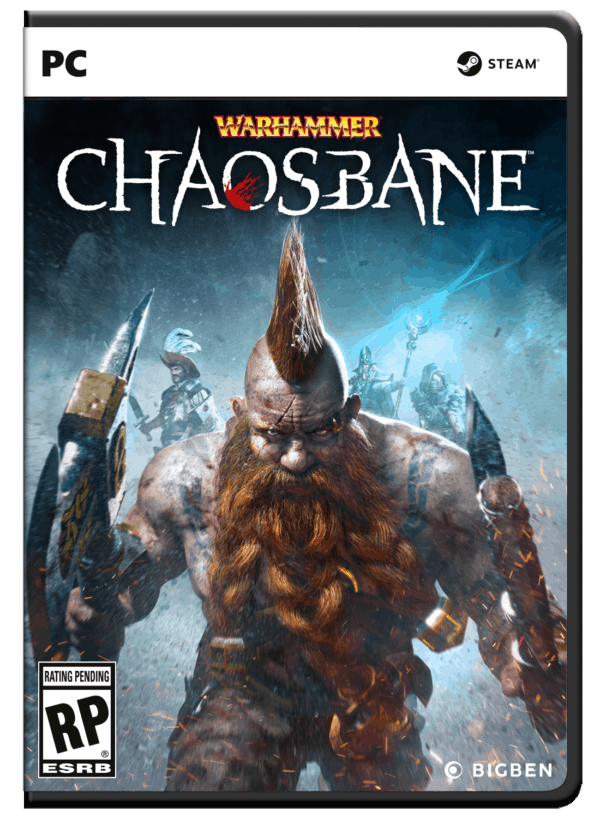 download free warhammer 40k chaosbane