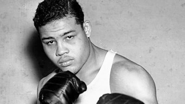 History of Heavyweight Boxing: Joe Louis - W2Mnet