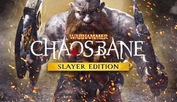 download free warhammer chaosbane slayer