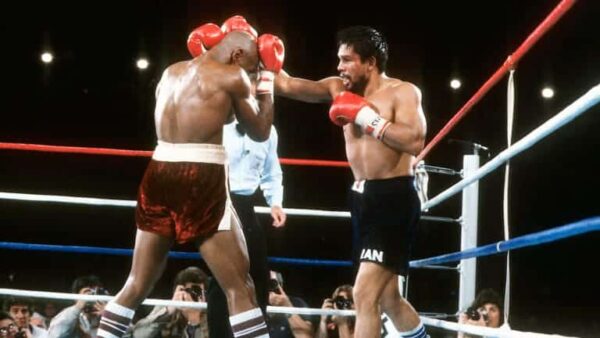 The Four Kings of Boxing: Roberto Duran - W2Mnet